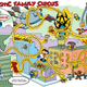 Illustration for article titled Peanuts Meets X-Men, Calvin and Hobbes Meets Spider-Man, and More Scifi/Comics Mashups